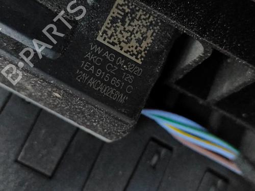 Câble VW ID.3 (E11, E12) Pro | BP27768512E12 