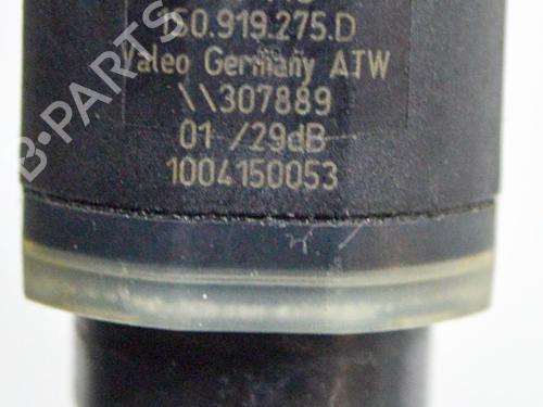 Electronic module SKODA SUPERB II Estate (3T5) 2.0 TDI | BP11334579M83 