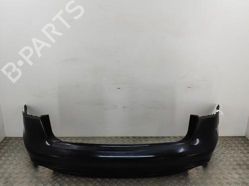 Used Rear bumper AUDI A6 C7 Avant (4G5, 4GD) 3.0 TDI quattro (313 hp) 30057362