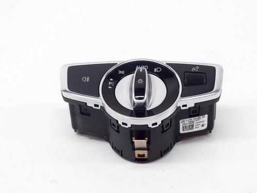Used Electronic module MERCEDES-BENZ C-CLASS (W205) C 220 BlueTEC / d (205.002, 205.004) (170 hp) 9628173