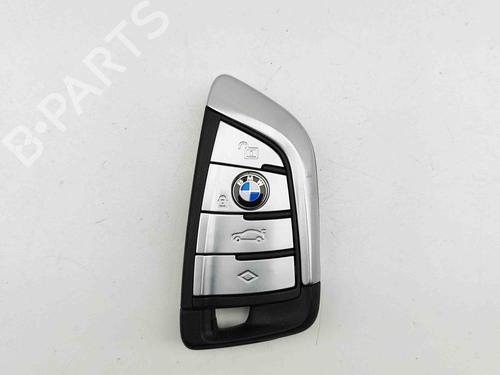Elektronisk modul BMW 5 (G30, F90) 530 e Plug-in-Hybrid xDrive (252 hp) 29488355