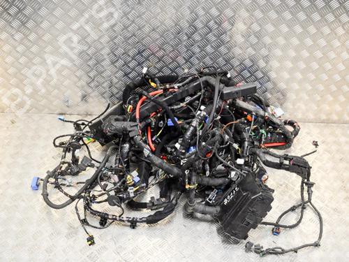 Used Wiring harness Wiring harness MASERATI QUATTROPORTE VI 3.8 GT S (530 hp) 14628226 14628226