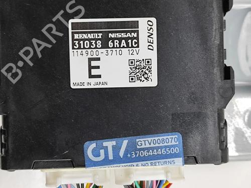 Gearbox control unit NISSAN QASHQAI III (J12) 1.3 DIG-T | BP27783674M52 