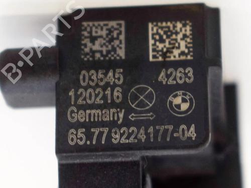 Electronic sensor BMW 5 (F10) 520 d | BP6756139M84 