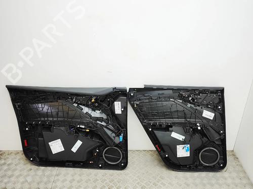 Seats set AUDI Q4 E-TRON SUV (F4B) 45 | BP36952438C78 - Image 12