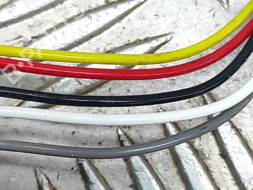 Electronic sensor MASERATI GHIBLI III (M157) 3.0 D | BP24143166M84 - Image 5