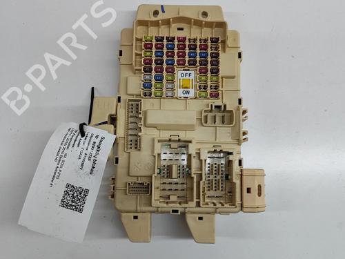 Fuse box KIA SOUL II (PS) EV Electric | BP24583560E1