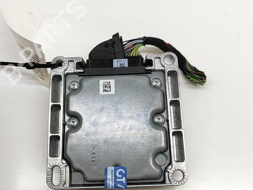 ECU airbags BMW 4 Coupe (F32, F82) 435 i | BP29075866M53 