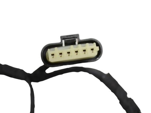 Wiring harness BMW 6 Gran Turismo (G32) 630 d xDrive | BP30252758E16 