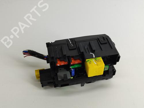Fuse box PEUGEOT 3008 II SUV (MC_, MR_, MJ_, M4_) Hybrid | BP29391423E1 