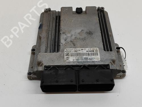 Used Engine control unit (ECU) JAGUAR F-TYPE Coupe (X152) 3.0 SCV6 400 SPORT AWD (400 hp) 27650192