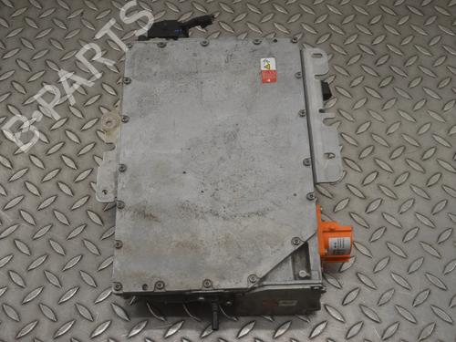 Inverter/Converter JAGUAR I-PACE (X590) EV400 AWD | BP30248539M119 