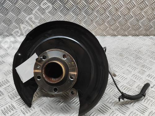 Used Left rear steering knuckle Left rear steering knuckle VOLVO XC40 (536) B3 Mild-Hybrid (163 hp) 28556979 28556979