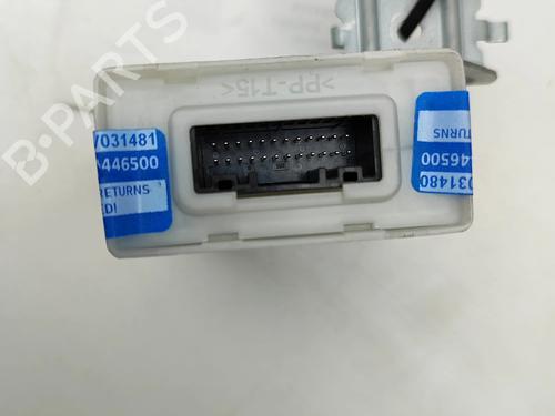 Electronic module NISSAN LEAF (ZE1) Electric | BP27796996M83 