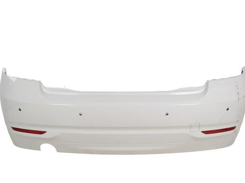 Used Rear bumper Rear bumper BMW 2 Coupe (F22, F87) 220 i (184 hp) 30253407 30253407