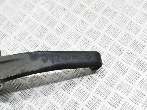 Left front steering knuckle CADILLAC SRX 3.6 | BP27752114M25