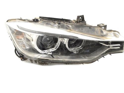 Used Right headlight BMW 3 (F30, F80) 320 i (184 hp) 30219917