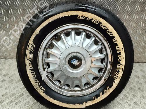 Used Rim Rim 36044621 36044621
