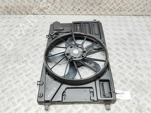 Radiator fan FORD TRANSIT V363 Platform/Chassis (FED, FFD) 2.0 EcoBlue | BP38184446M35 - Image 4