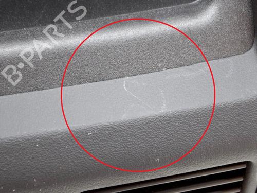 Air vent LAND ROVER RANGE ROVER EVOQUE (L538) 2.0 D 4x4 | BP14635807I21