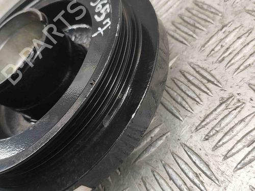 Pulley BMW 5 (G30, F90) 530 e Plug-in-Hybrid xDrive | BP29487534M122