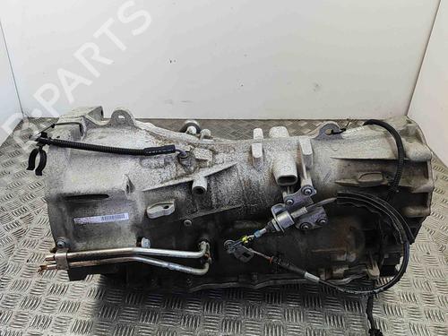 Gearbox VOLVO XC60 II (246) T8 Hybrid AWD | BP28565820M3 