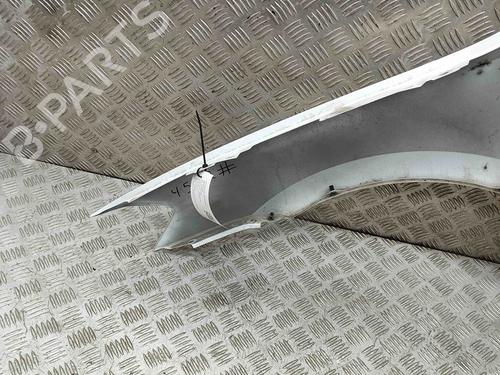 Right front fenders VW GOLF VII (5G1, BQ1, BE1, BE2) e-Golf | BP29890745C42
