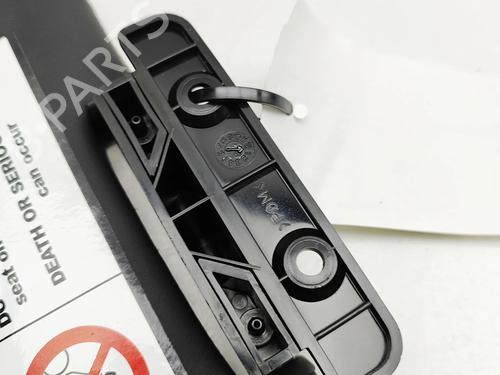 Left sun visor FERRARI CALIFORNIA 4.3 | BP33386658I1  - Image 5