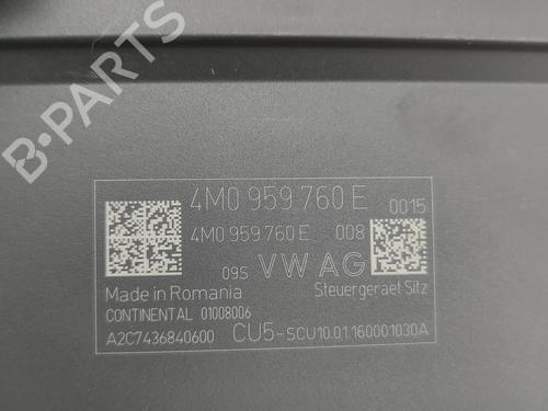 Electronic module AUDI Q7 (4MB, 4MG, 4MQ) 3.0 TDI quattro | BP33395978M83  - Image 6