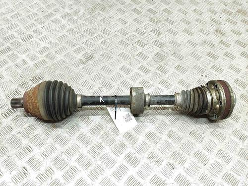 Used Left front driveshaft VW GOLF VII (5G1, BQ1, BE1, BE2) e-Golf (136 hp) 19743726