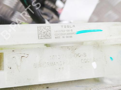 Electronic module TESLA MODEL Y (5YJY) EV Performance All-wheel Drive | BP38783082M83 - Image 9