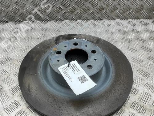 Used Other Other TESLA MODEL Y (5YJY) Long Range All-wheel Drive (514 hp) 33624685 33624685