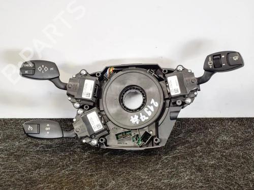Used Steering column stalk Steering column stalk BMW 5 (E60) 520 d (177 hp) 6743957 6743957