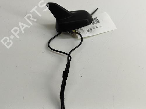 Antenna/Base VW PASSAT B8 (3G2, CB2) 1.4 GTE Hybrid | BP25217670C140 
