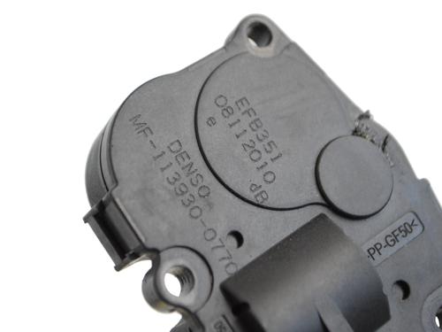 Electronic module JAGUAR XJ (X351) 3.0 SDV6 | BP33360449M83  - Image 5