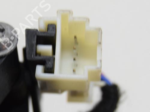 Electronic module MERCEDES-BENZ E-CLASS (W212) E 220 BlueTEC (212.001) | BP7732493M83 