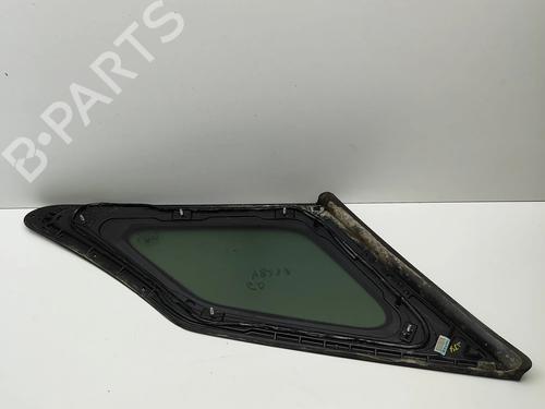 Rear right quarter glass HYUNDAI i40 I CW (VF) 1.7 CRDI | BP27781614C92