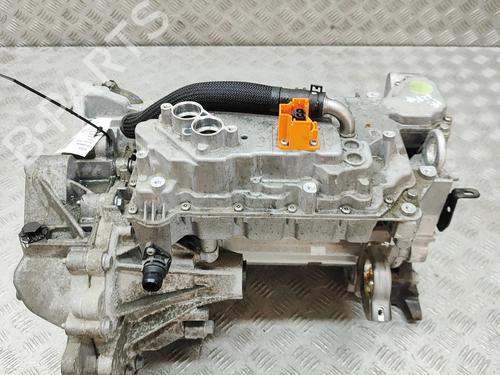 Engine OPEL MOKKA 1.2 (76) | BP36457962M1 - Image 3