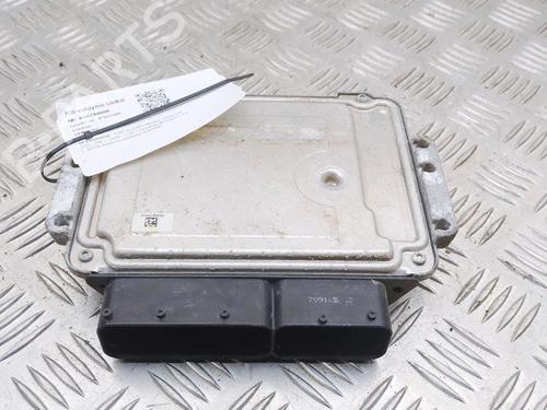 Engine control unit (ECU) FIAT DUCATO Bus (250_) 120 Multijet 2,3 D | BP39473443M57 - Image 5