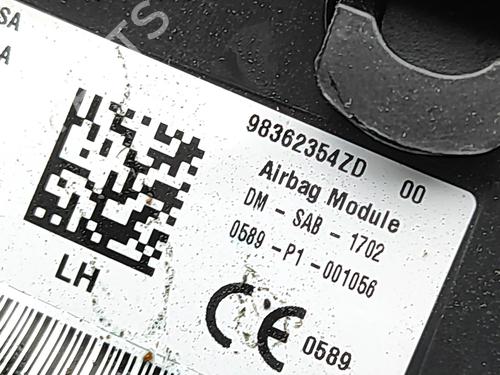 Other OPEL MOKKA 1.2 (76) | BP33883090O1 - Image 5