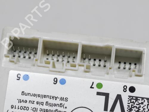 Electronic module MERCEDES-BENZ GLC Coupe (C253) 250 d 4-matic (253.309) | BP9166908M83 