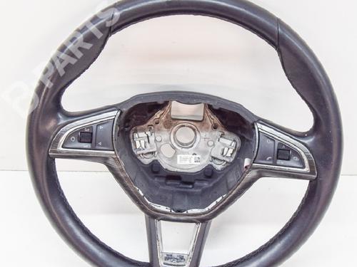 Used Steering wheel Steering wheel 6775579 6775579