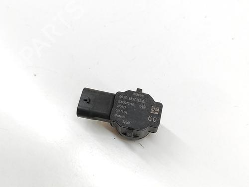 Electronic module BMW 8 Gran Coupe (G16, F93) 840 i | BP28563327M83 