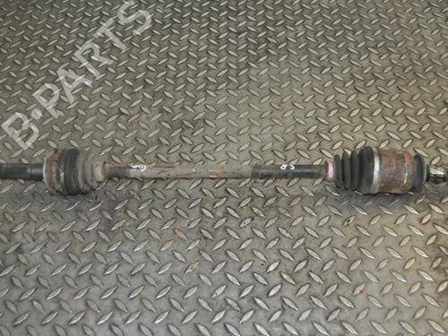 Used Left rear driveshaft Left rear driveshaft SUBARU LEGACY V Estate (BR) 2.0 D AWD (BRD) (150 hp) 33344686 33344686