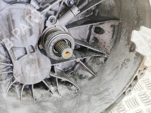 Gearbox FORD TRANSIT V363 Van (FCD, FDD) 2.0 EcoBlue | BP36457927M3  - Image 5