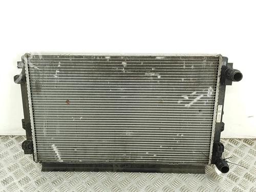 Køler VW PASSAT B8 (3G2, CB2) 2.0 TDI (150 hp) 30819301