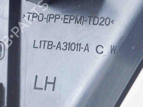 Autre FORD PUMA (J2K, CF7) 1.0 EcoBoost mHEV | BP27759131O1 