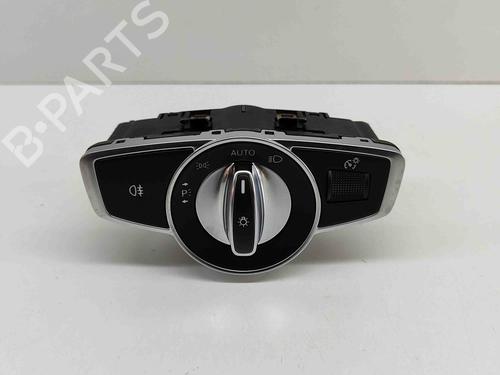 Elektronisk modul MERCEDES-BENZ GLC (X253) 220 d 4-matic (253.905, 253.903) (170 hp) 17864671