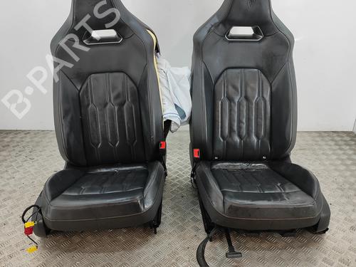 Seats set CUPRA FORMENTOR (KM7, KMP) 1.4 e-Hybrid | BP31047068C78 