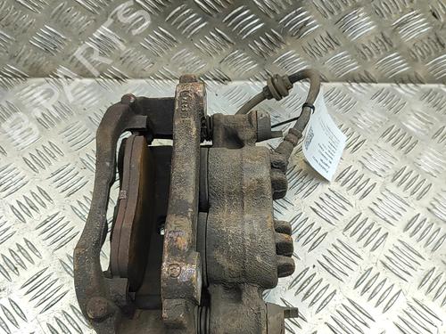 Left front brake caliper OPEL MOVANO B Van (X62) 2.3 CDTI FWD (FV) | BP29920131M105  - Image 5